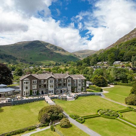 The Inn On The Lake Glenridding Εξωτερικό φωτογραφία