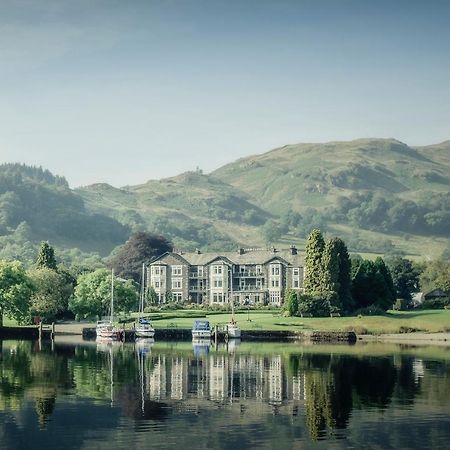 The Inn On The Lake Glenridding Εξωτερικό φωτογραφία