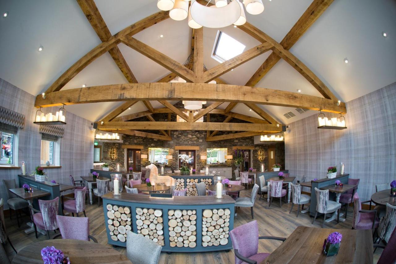 The Inn On The Lake Glenridding Εξωτερικό φωτογραφία