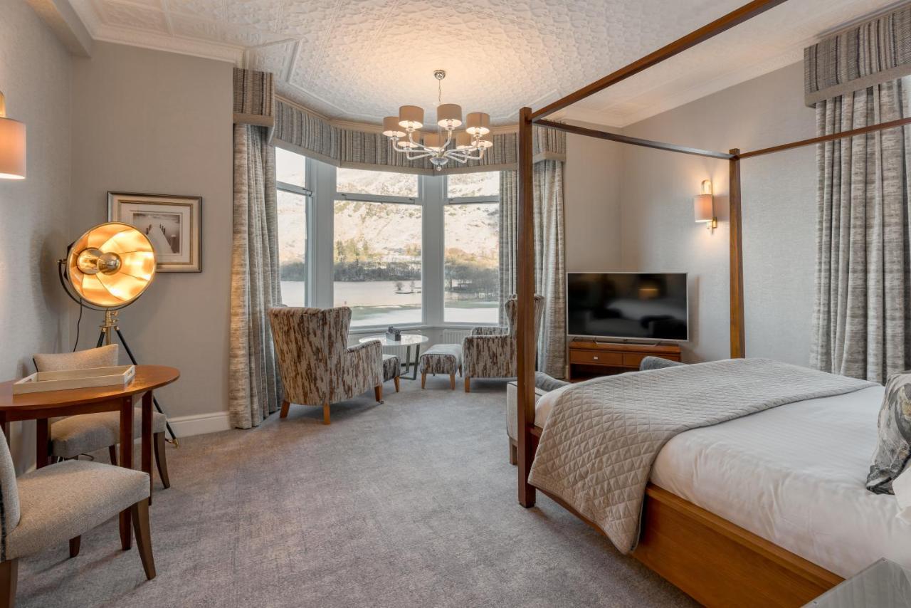 The Inn On The Lake Glenridding Εξωτερικό φωτογραφία