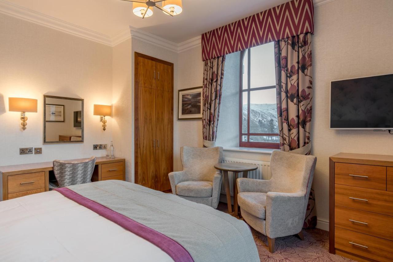 The Inn On The Lake Glenridding Εξωτερικό φωτογραφία