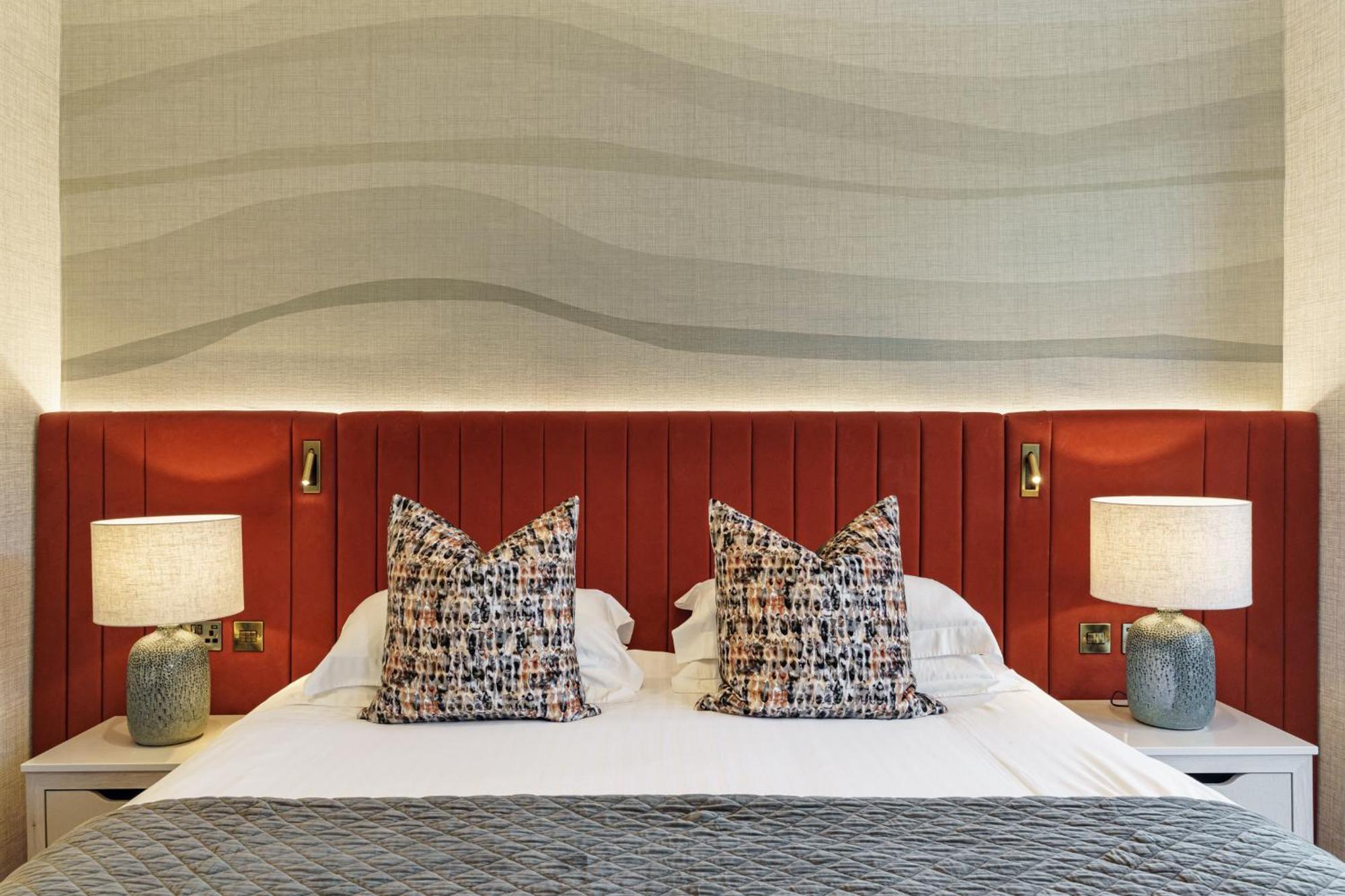 The Inn On The Lake Glenridding Εξωτερικό φωτογραφία