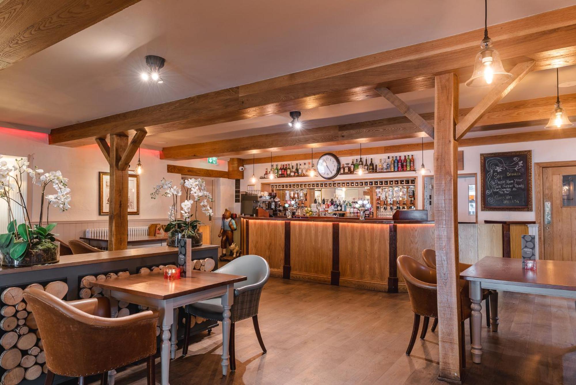 The Inn On The Lake Glenridding Εξωτερικό φωτογραφία