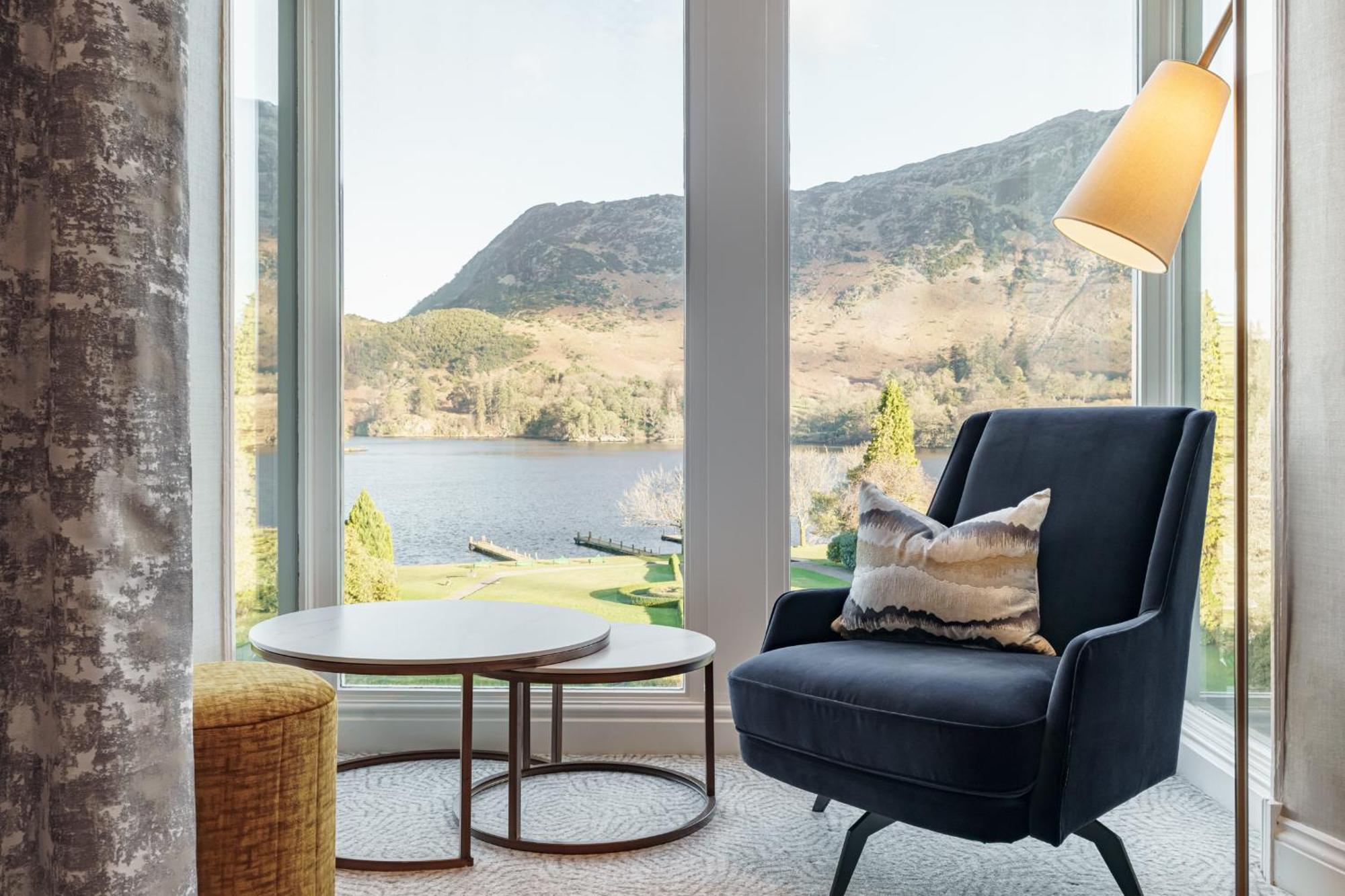 The Inn On The Lake Glenridding Εξωτερικό φωτογραφία
