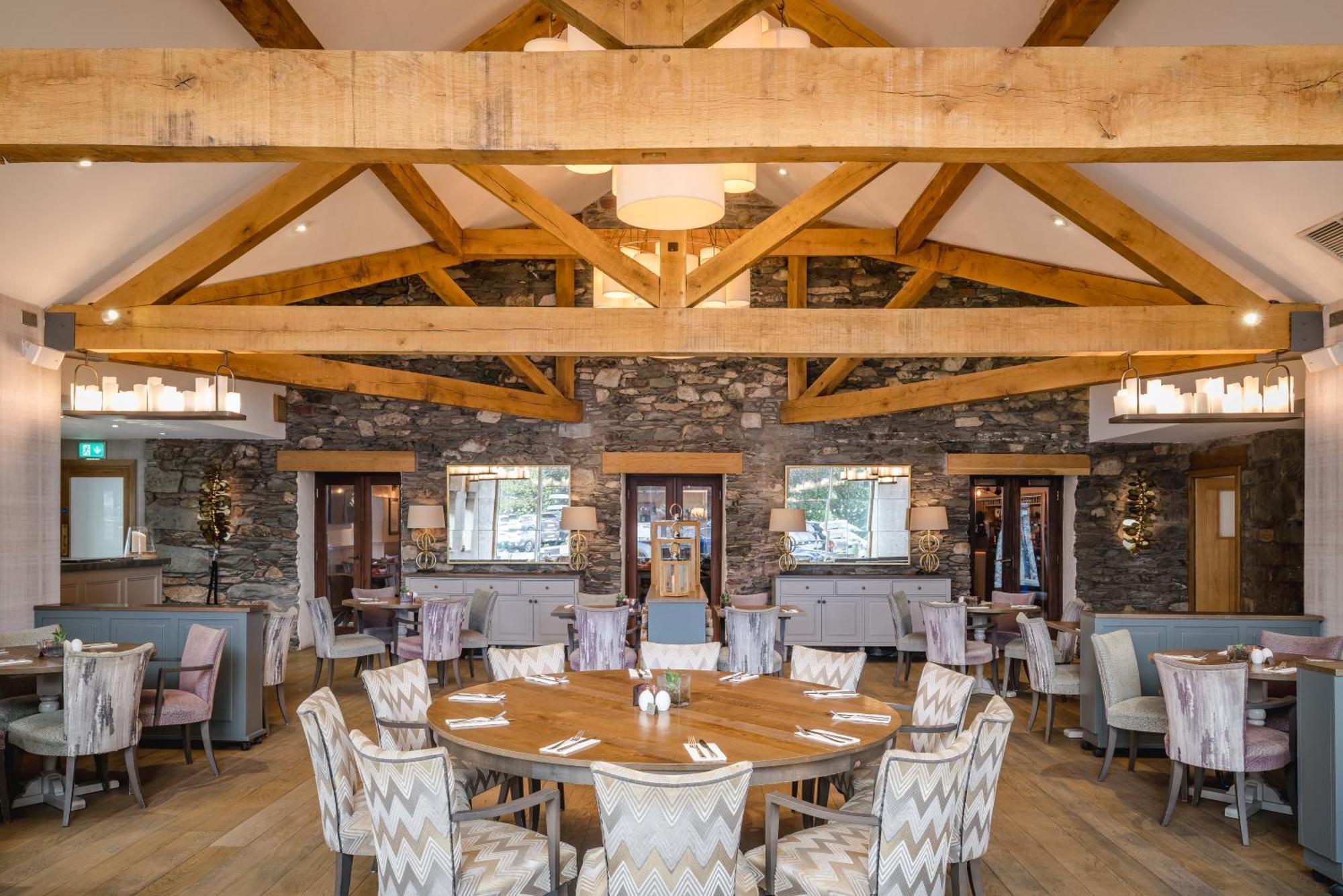 The Inn On The Lake Glenridding Εξωτερικό φωτογραφία