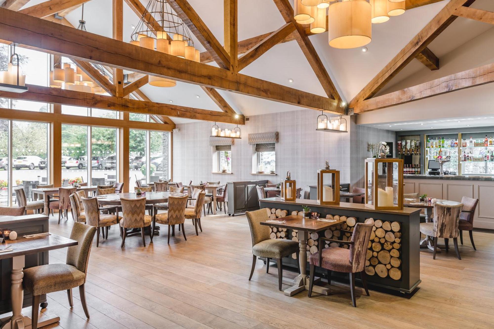 The Inn On The Lake Glenridding Εξωτερικό φωτογραφία