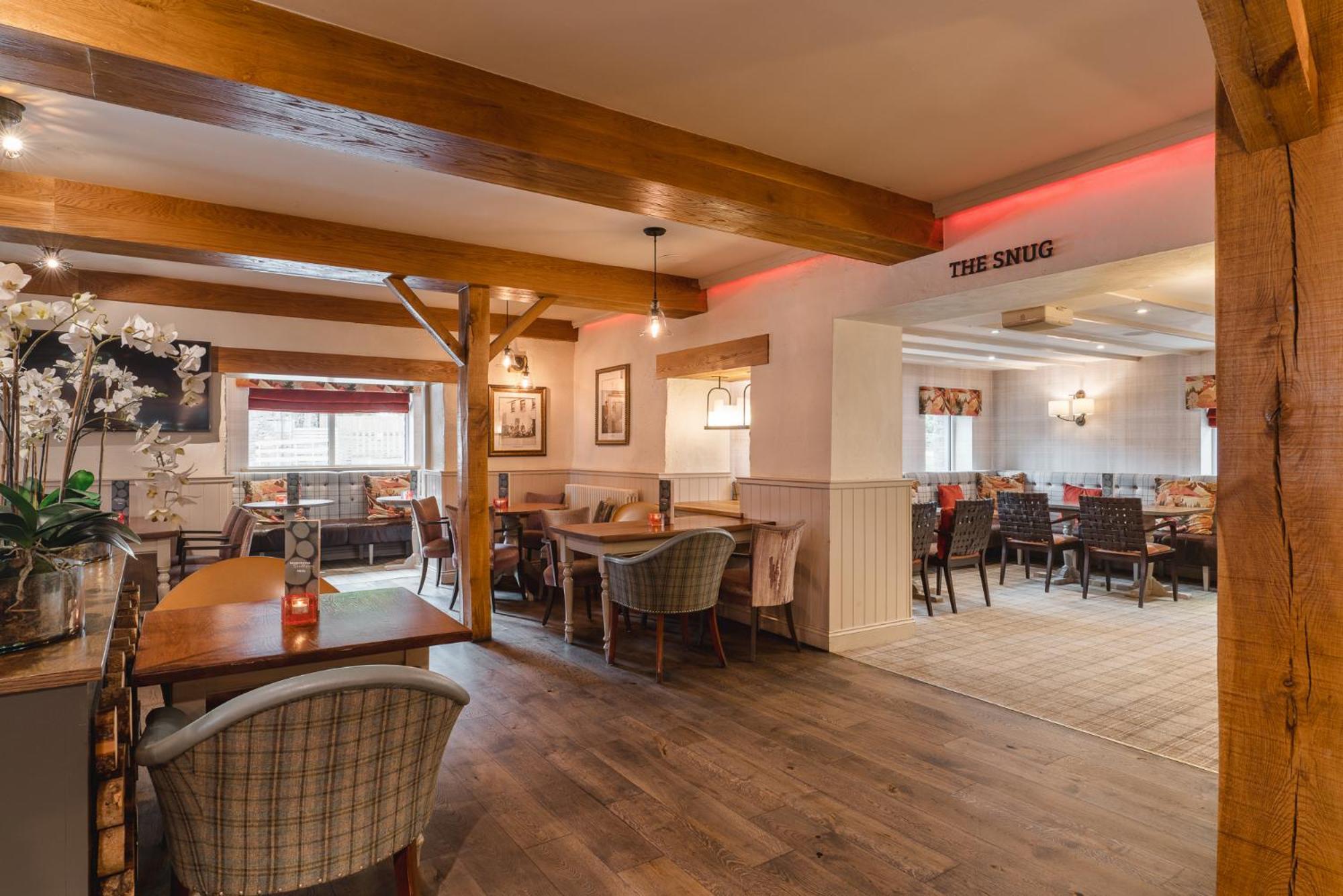 The Inn On The Lake Glenridding Εξωτερικό φωτογραφία