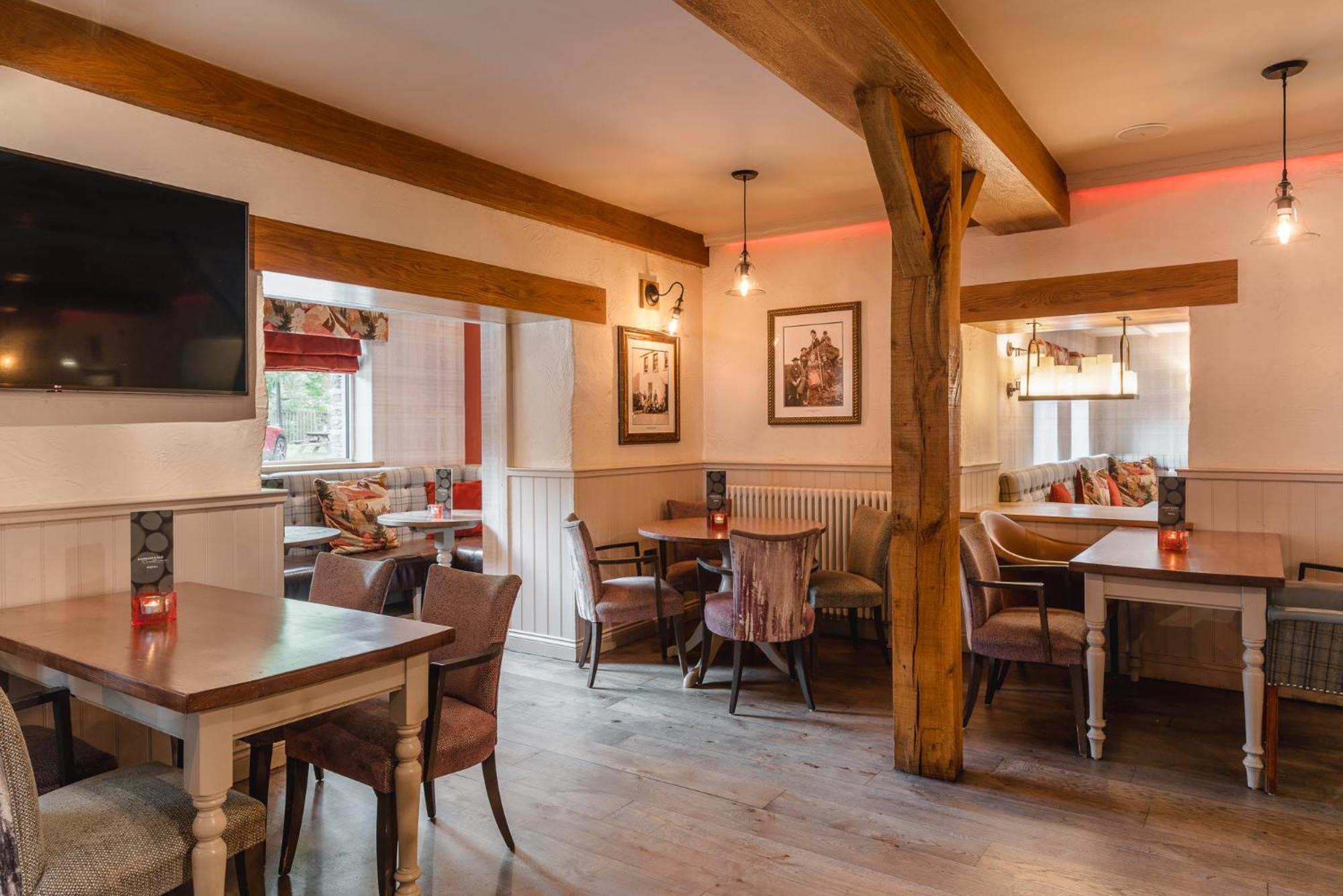 The Inn On The Lake Glenridding Εξωτερικό φωτογραφία