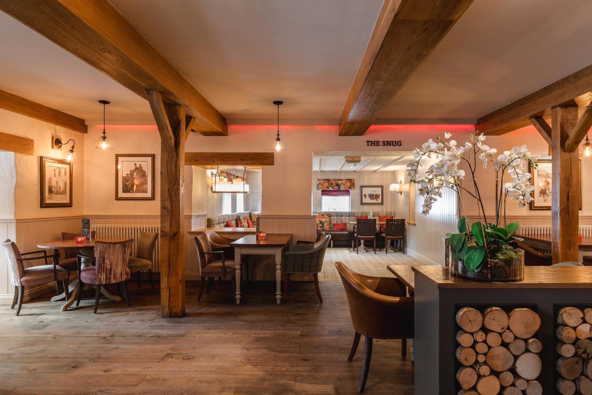 The Inn On The Lake Glenridding Εξωτερικό φωτογραφία