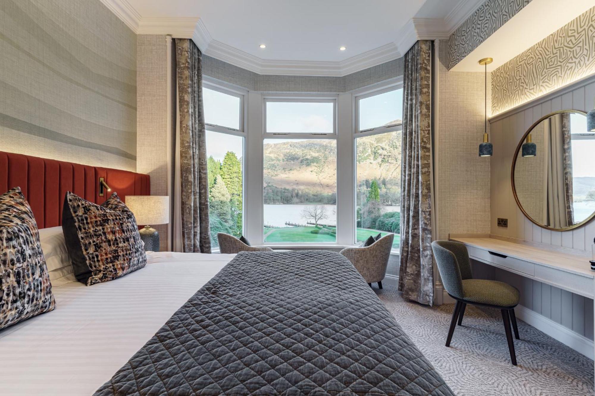 The Inn On The Lake Glenridding Εξωτερικό φωτογραφία