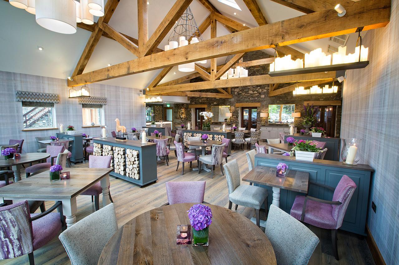 The Inn On The Lake Glenridding Εξωτερικό φωτογραφία