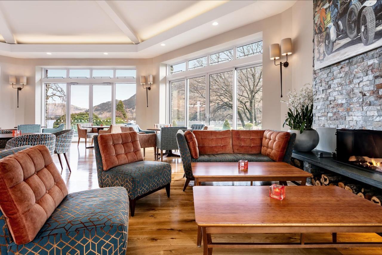 The Inn On The Lake Glenridding Εξωτερικό φωτογραφία