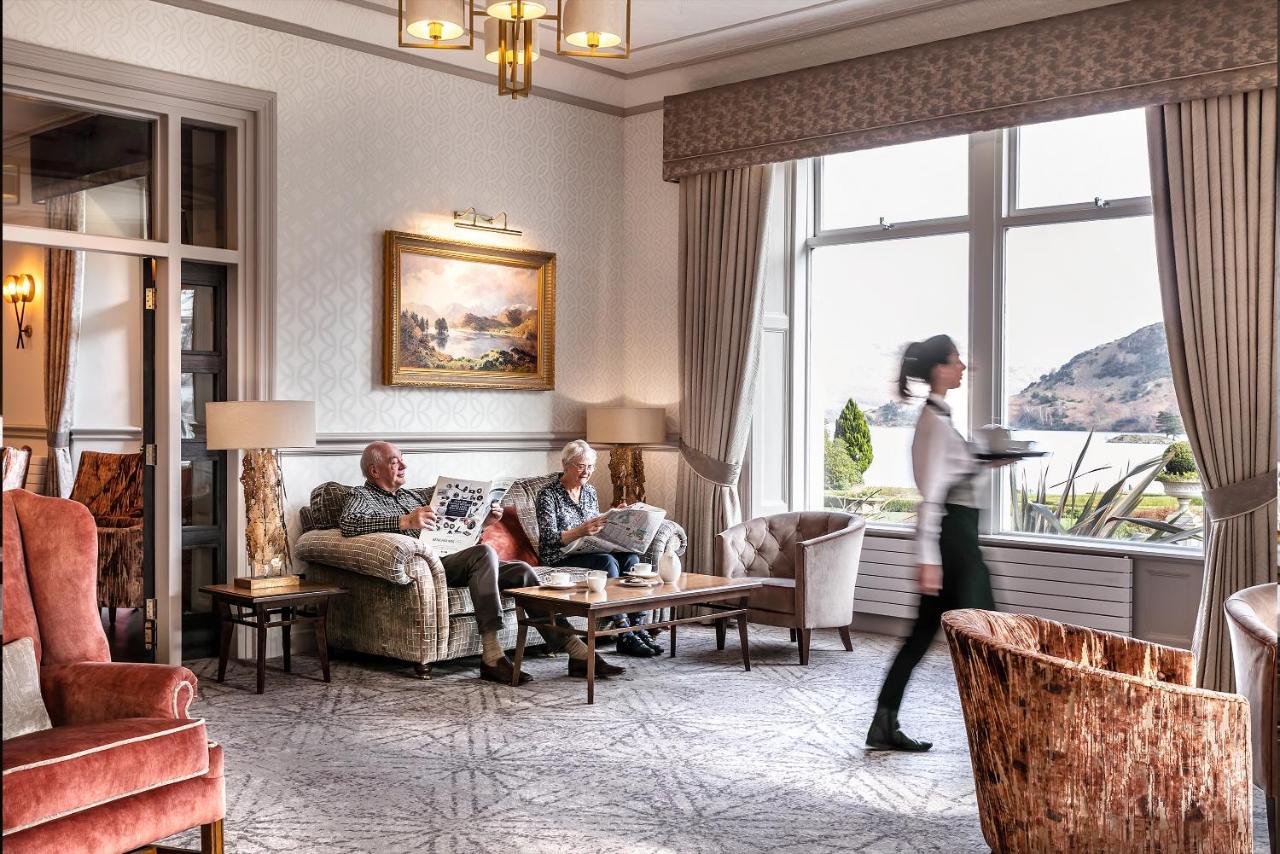 The Inn On The Lake Glenridding Εξωτερικό φωτογραφία