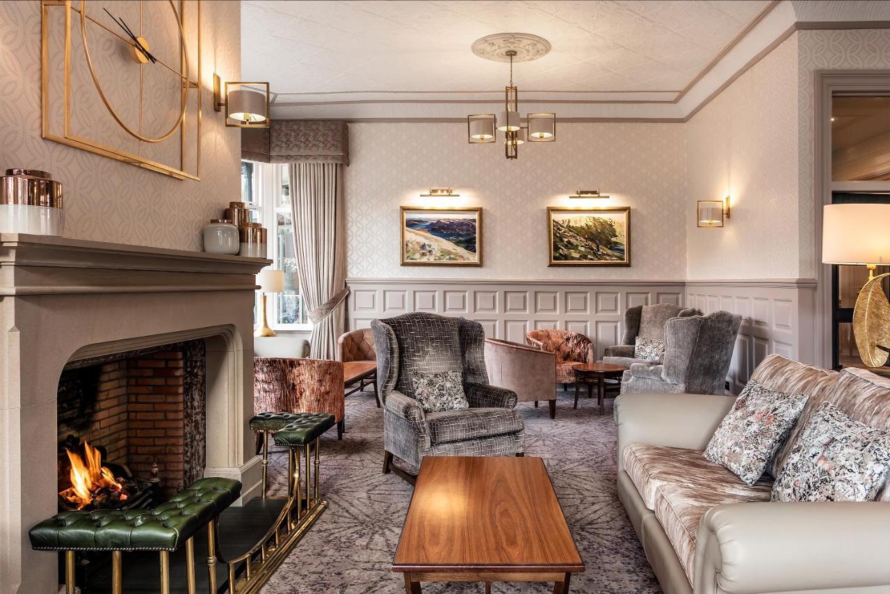 The Inn On The Lake Glenridding Εξωτερικό φωτογραφία