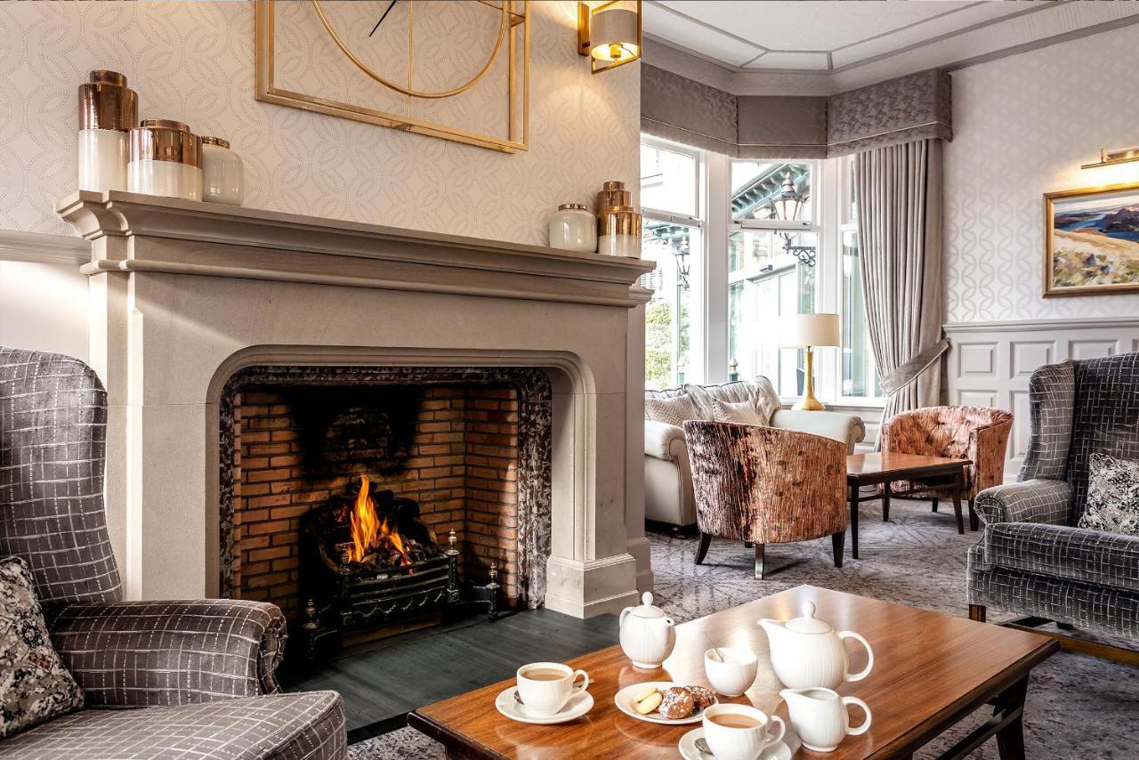 The Inn On The Lake Glenridding Εξωτερικό φωτογραφία